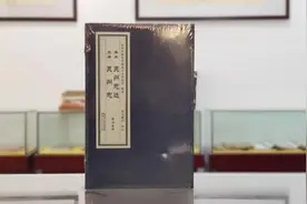 《（嘉庆）灵州志迹 （光绪）灵州志〔全注全译〕》入选全国古籍出版社2022年度百佳图书图片