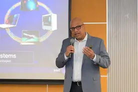 在 Windows PC 上也能使用手机安卓App 英特尔发布两项黑科技图片