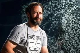 当个锤子艺术家，作品惊掉你下巴图片