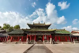 5月29日至6月4日，城隍庙传统庙会将至！图片