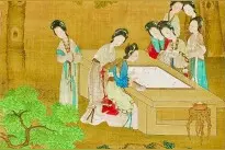 宋韵女性服饰 让雅致步入日常图片