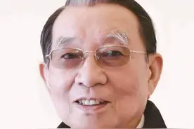 那个编选《傅雷家书》的人走了：“隐者”傅敏和国人家风读本图片