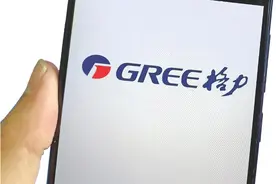 董明珠手机梦碎？格力电器否认解散手机团队图片