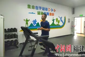 快来听听“小李子”下队当消防员的故事吧图片