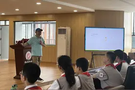 福州鼓楼区开展“童心筑梦 快乐成长”六一儿童节暨525心理健康嘉年华活动图片