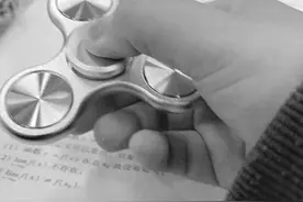 “解压神器”为何受青睐？图片