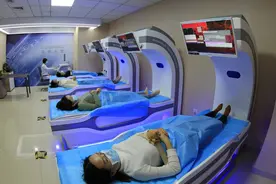 预告｜5分钟检测10000多项身体指标 生物反馈技术大揭秘图片