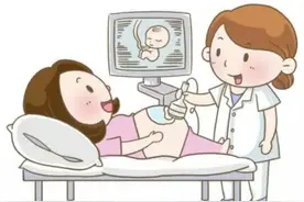 “误入歧途”的宝宝——异位妊娠图片