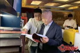 剧本杀、密室逃脱场所未开启“未成年人保护模式”？省文旅厅现场督办图片