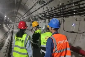 合肥地铁1号线三期、2号线东延、3号线南延最新进展来了图片