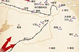 上海解放74周年！回望峥嵘岁月，从解放军给上海人民备“见面礼”说起……图片