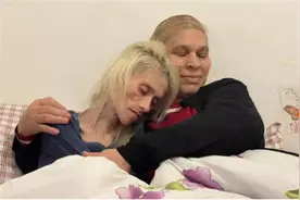 近期数人因厌食症去世，暴饮暴食后催吐也算厌食症图片