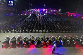 130人被抓获！江西公安机关重拳打击电信网络诈骗犯罪图片