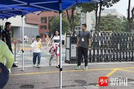 现场直击！南京幼升小报名，萌娃面试老师问了啥？图片