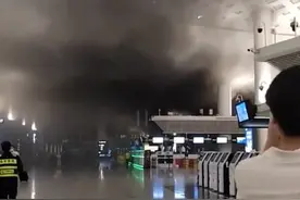 火场第一“杀手”浓烟为何如此致命？北京消防详解图片