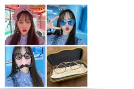 44岁陈乔恩自曝得了“老花眼”，医生：越来越多人提早出现这种症状图片