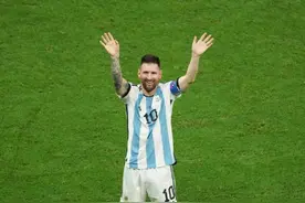 阿根廷男足公布亚洲行大名单 梅西、迪玛利亚领衔图片