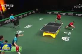 [视频]德班世乒赛 中国队提前包揽全部冠军图片