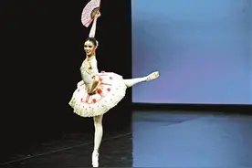 中芭年度考核 展现“追梦”历程图片