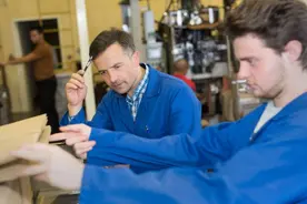 俄就业市场：体力劳动者比IT专家更吃香图片