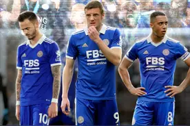 昔日英超冠军成最贵降级队，莱斯特城出了什么问题？图片