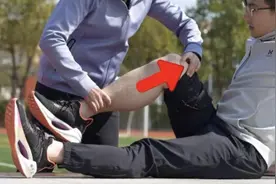 科普｜跑步后膝盖疼痛？这可能是跑步膝！如何预防和治疗？一文读懂图片