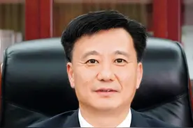 瞭望 | 从征战沙场到铺路四方 铁道兵血脉赓续久长——专访中铁十一局集团有限公司党委书记、董事长陈志明图片
