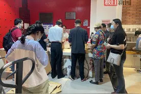 “端午三宝”大量入市，抢滩江城市场图片