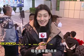 神舟十六号乘组出征！图片