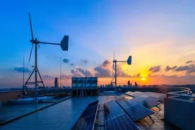 地产商自救出新招？买控股股东新能源资产，荣盛发展想靠锂电“续命”图片