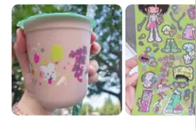 限定款怀旧玩具走俏 “大朋友”为何过六一儿童节图片