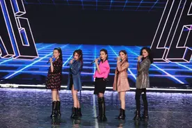 徐怀钰秋瓷炫等不断掀起话题，女性综艺都有流量密码图片