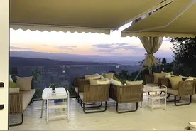 这个夏天，兰州这些农家乐等你来图片