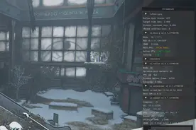 帧率翻倍：著名的Mod作者为《最后生还者Part 1》添加了DLSS 3支持图片