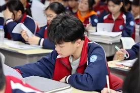 临沂士博高级中学高考复读班招生，6月26日起报名图片