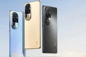 OPPO Reno10系列将于6月1日开售 2499元起 冲不冲?图片