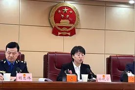 【聚焦榆林】《榆林市机动车停车管理条例》6月1日起施行图片