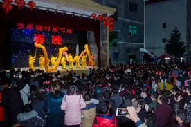 半月谈丨隆回火了，不是偶然图片