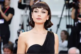 《异形》剧集新消息曝光 西德尼·钱德勒将主演图片