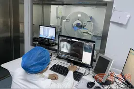 华商好奇心|抽烟20年和戒烟5年 肺部有啥区别？图片