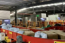 “6·18”大幕拉开：顺丰多措并举全力保障时效与安全图片