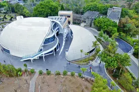 文博日历丨六一去哪玩？去四川“侏罗纪公园”！图片