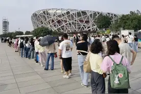 对话票务代理：“上线”黄牛也会“坑”下线图片