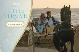 豆瓣5.3，口碑票房双扑，《小美人鱼》罪有应得？图片