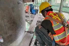 提高抗倾覆能力，北京8条高速路75个桥梁独墩年内加固改造图片