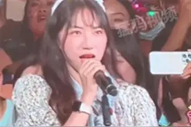 任贤齐与22年前救过的女孩再相逢 我们为何而流泪图片