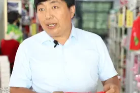 果然视频｜六一演出服销售同比增三四成 一款原创服卖到30万套图片