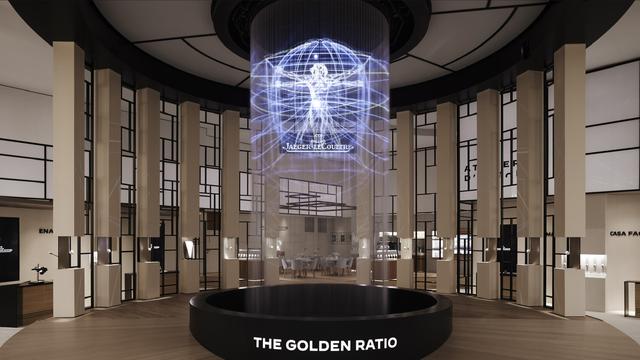 Jaeger-LeCoultreйܾҪڲסйڱѣ˵