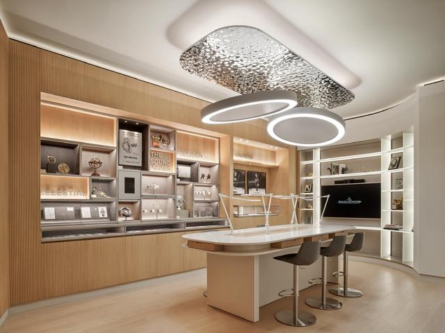 Jaeger-LeCoultreйܾҪڲסйڱѣ˵