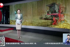 河南南阳：“收割机运输车辆高速滞留”事件后续视频封面